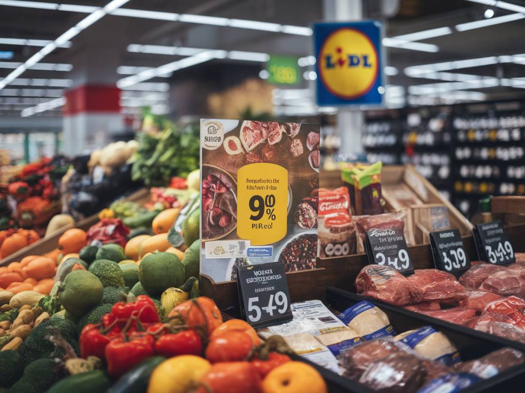 Le catalogue Lidl : les astuces pour profiter des meilleures affaires