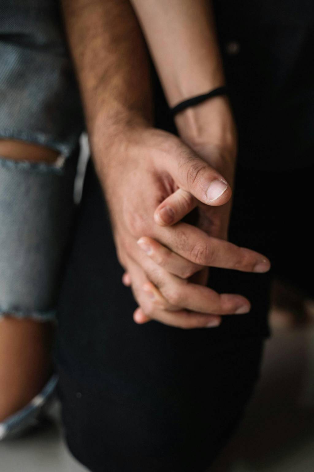 Bracelet duo couple : un accessoire unique pour célébrer votre union